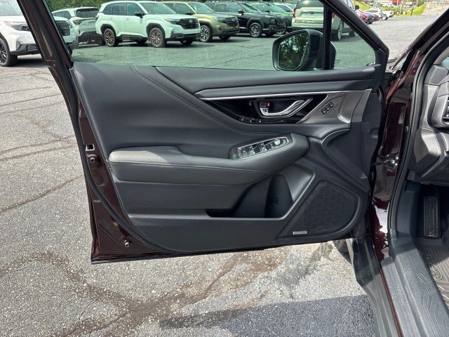 Certified 2024 Subaru Outback Touring XT AWD/4WD image 10