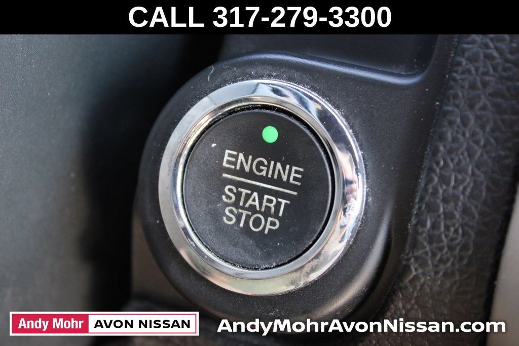 Used 2017 Ford Expedition EL Limited w/ Equipment Group 301A AWD/4WD image 35