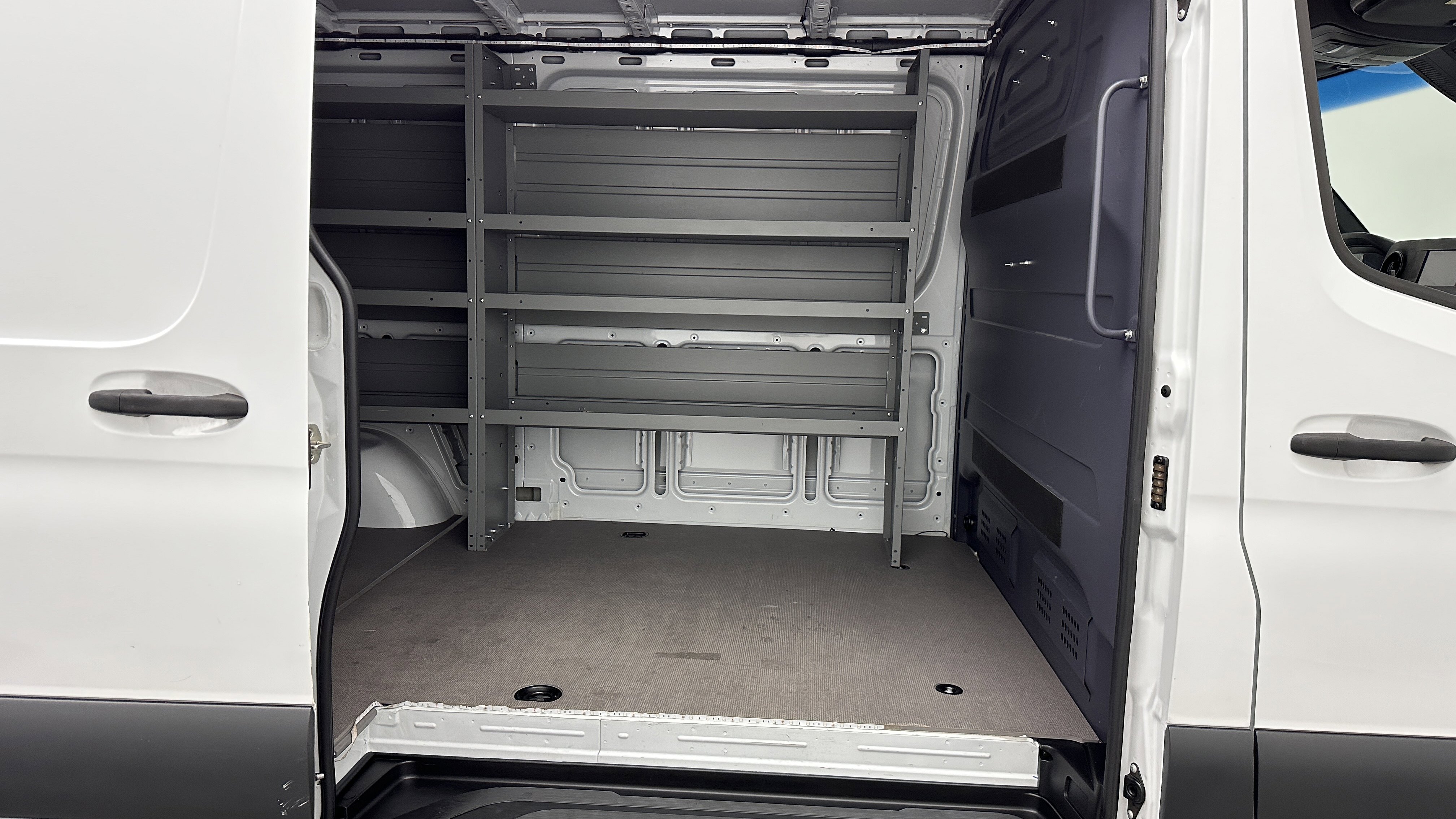 Used 2022 Mercedes-Benz Sprinter 1500 image 26
