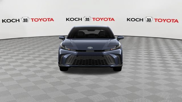 New 2026 Toyota Camry SE AWD/4WD image 21