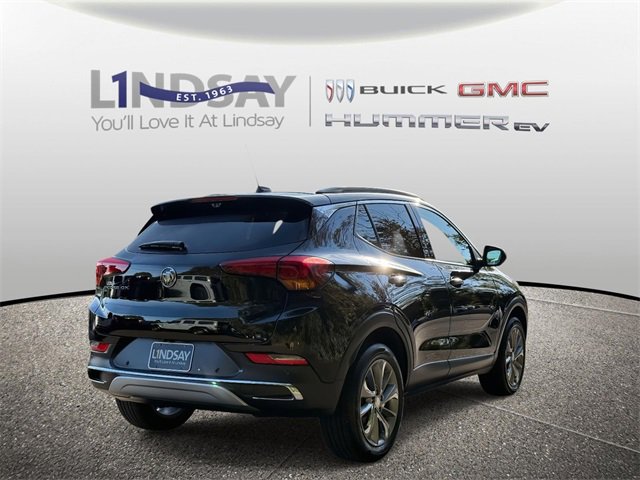 Certified 2022 Buick Encore GX Essence w/ Advanced Technology Package video 2