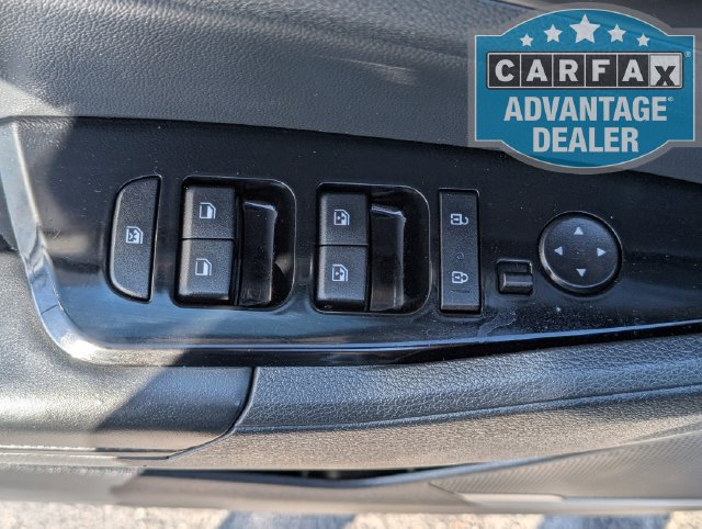 Used 2025 Kia Sportage EX FWD image 14