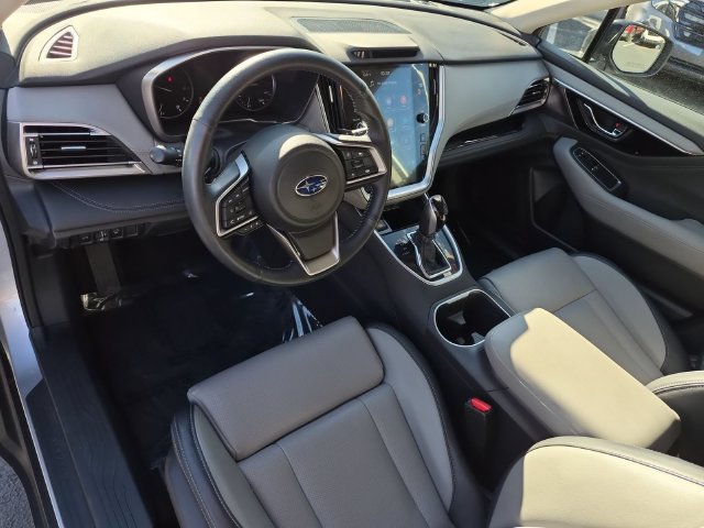 Used 2023 Subaru Outback Limited XT AWD/4WD image 15