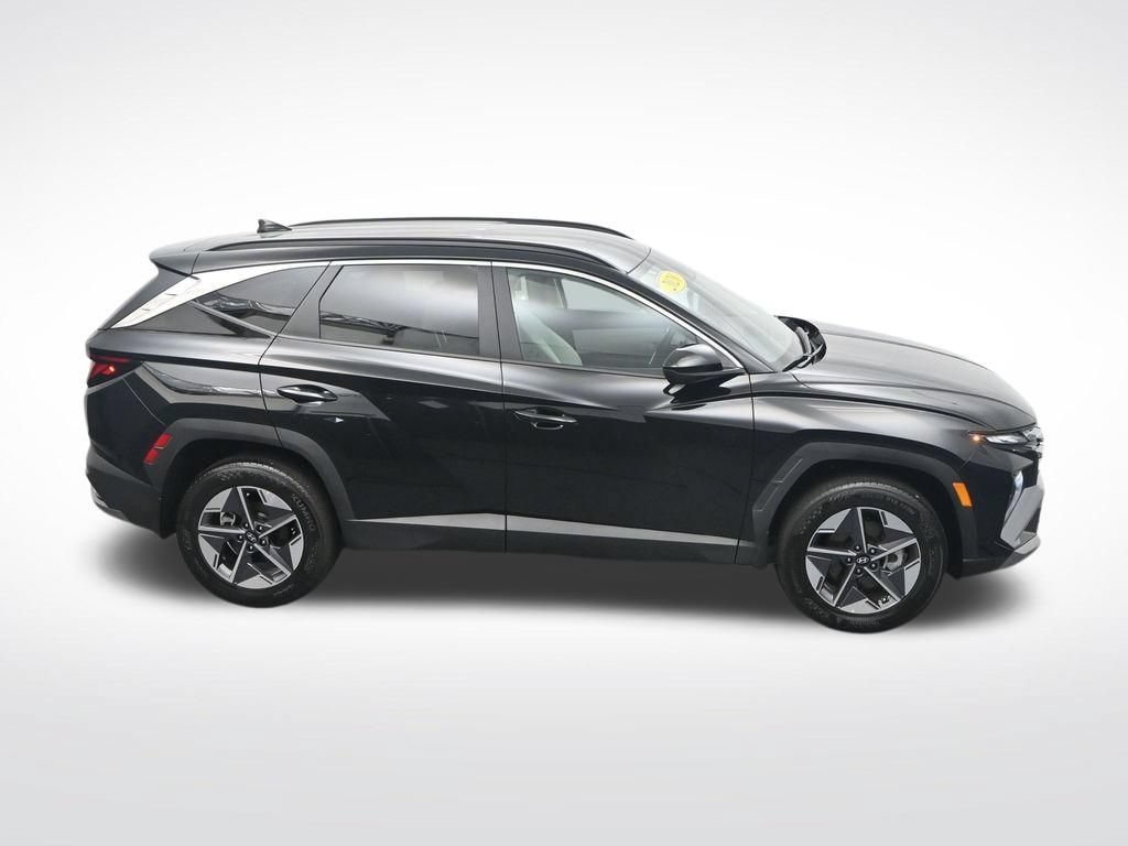 Used 2026 Hyundai Tucson SEL AWD/4WD image 26