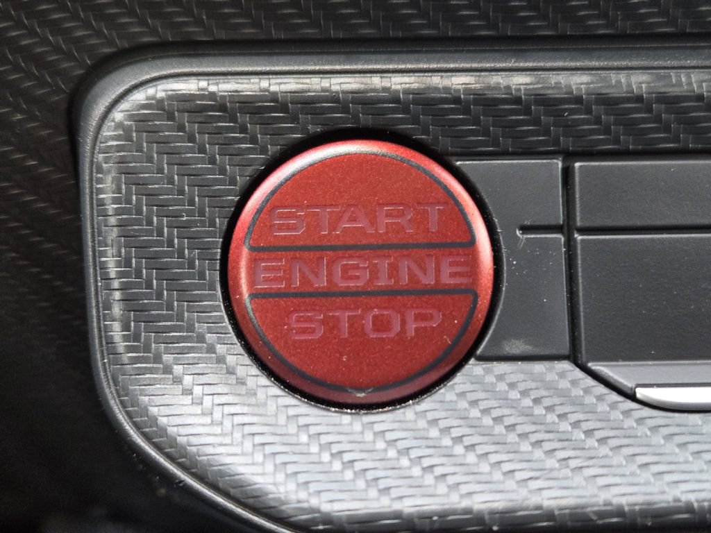 Used 2024 Ford Mustang Dark Horse RWD image 23