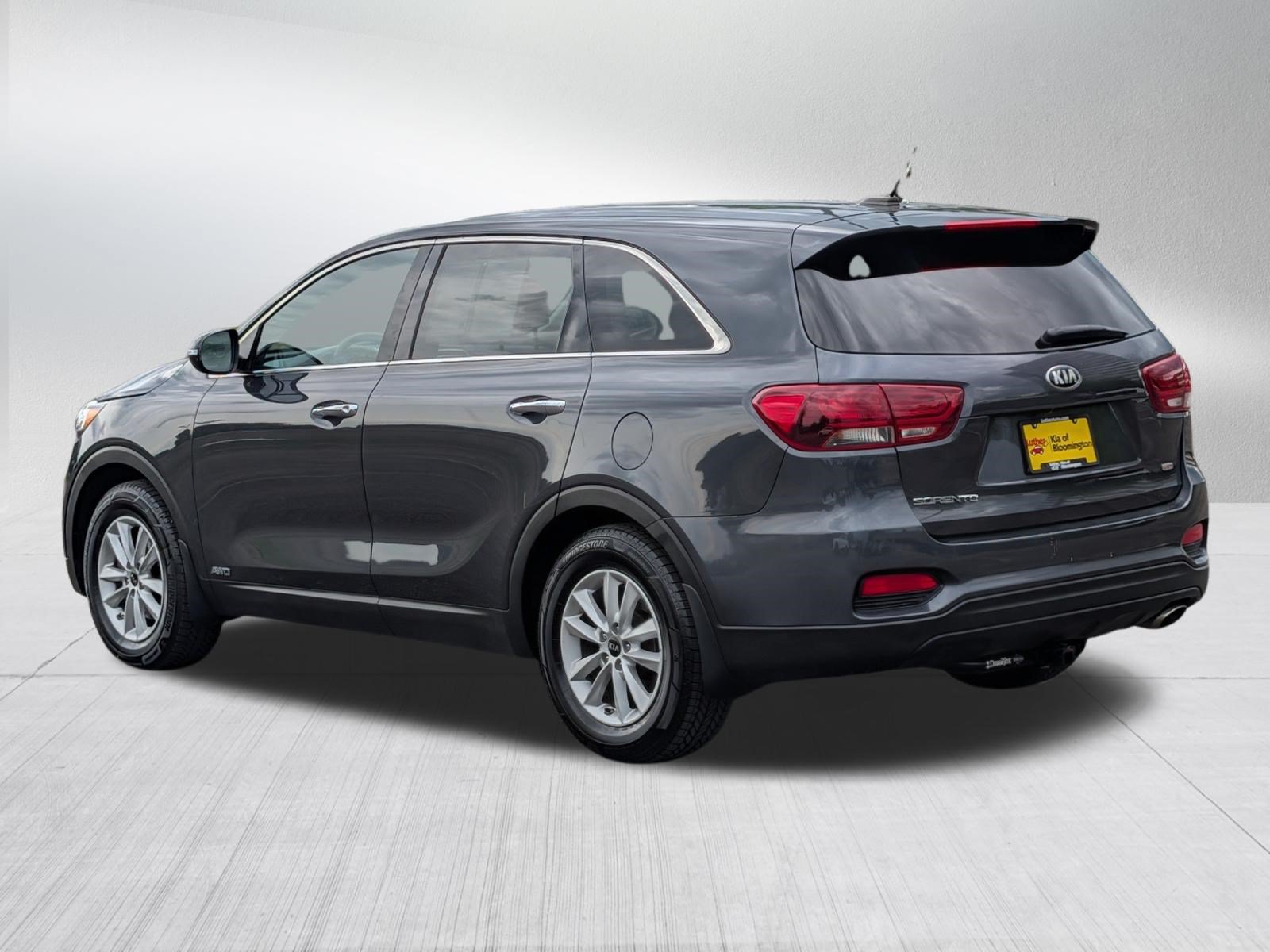 Used 2019 Kia Sorento AWD image 5