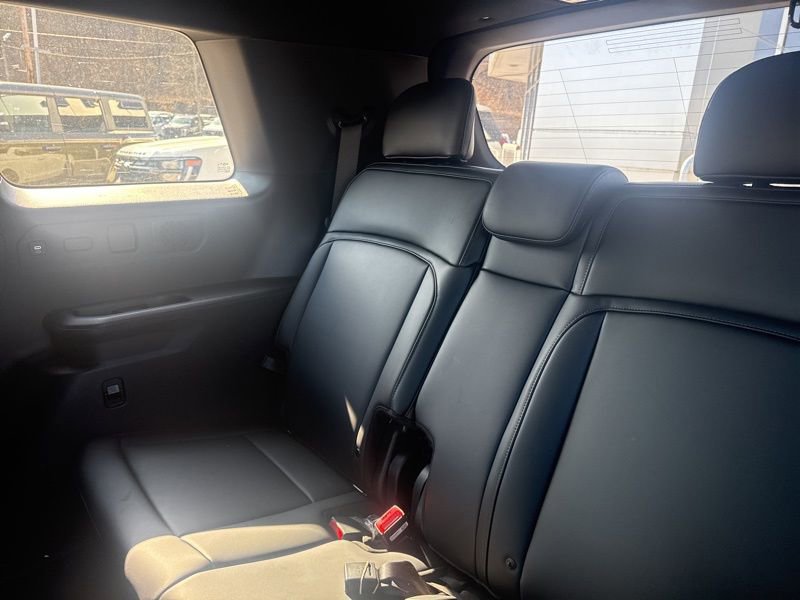 New 2027 Kia Telluride EX X-Line image 23