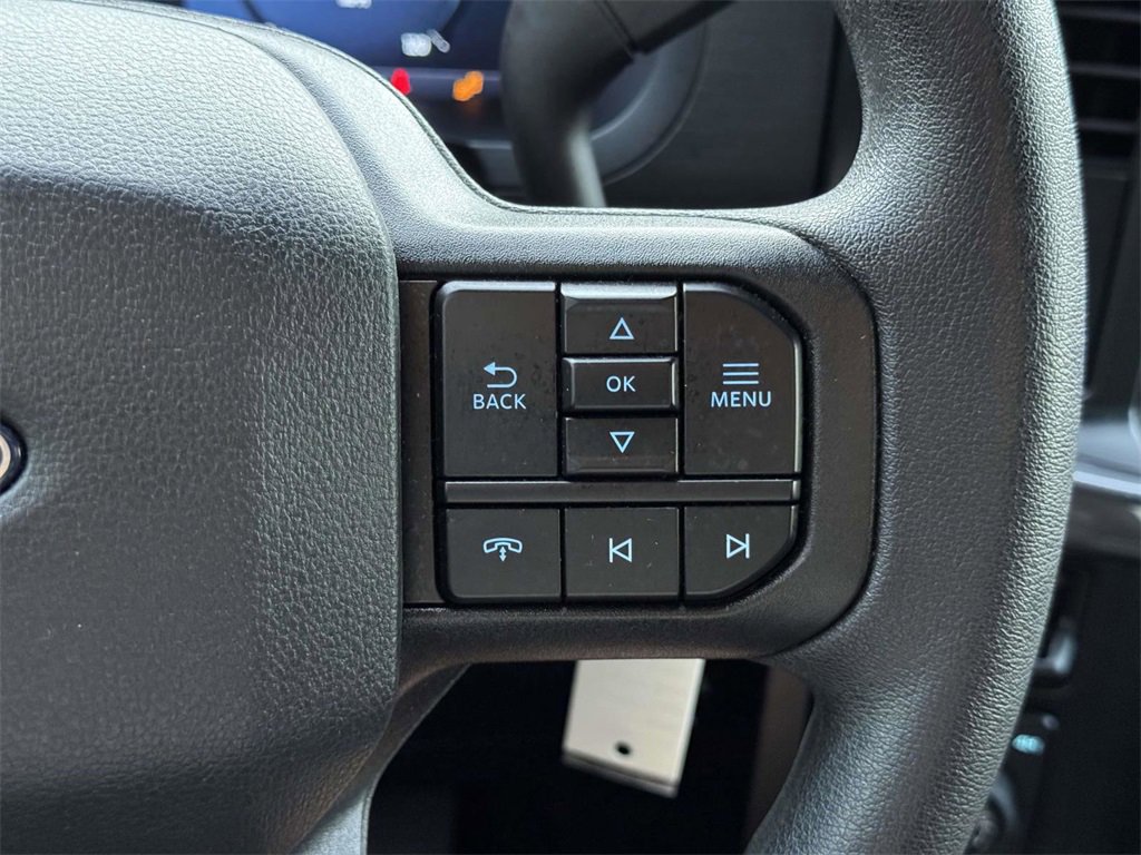 Used 2024 Ford F150 STX image 13