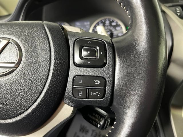Used 2021 Lexus NX 300 AWD w/ Accessory Package image 22