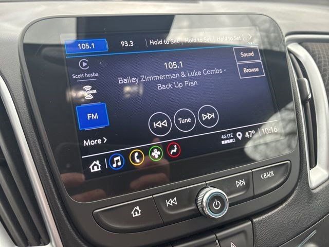 Used 2023 Chevrolet Malibu LT image 21