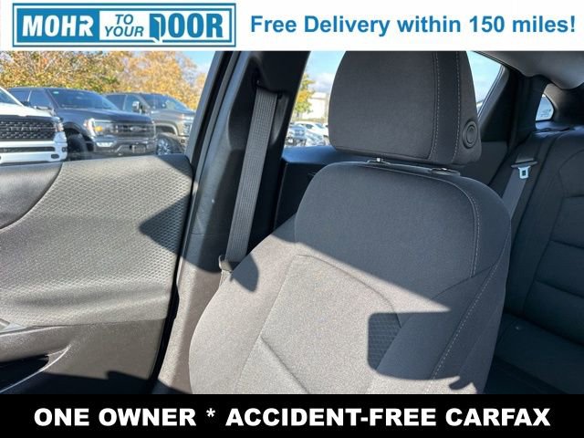 Used 2024 Chevrolet Malibu LS image 25