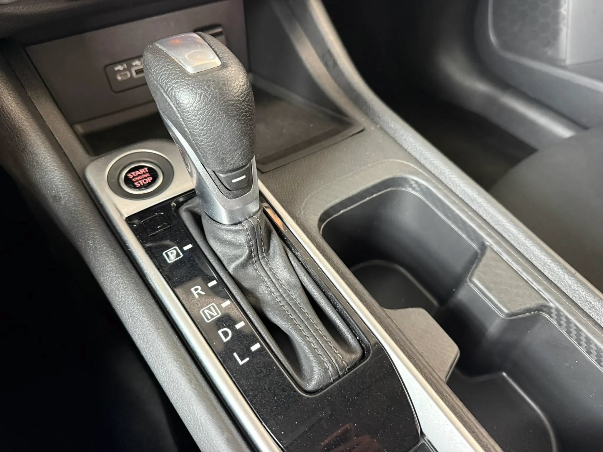 Used 2023 Nissan Sentra SV w/ All-Weather Package FWD image 25