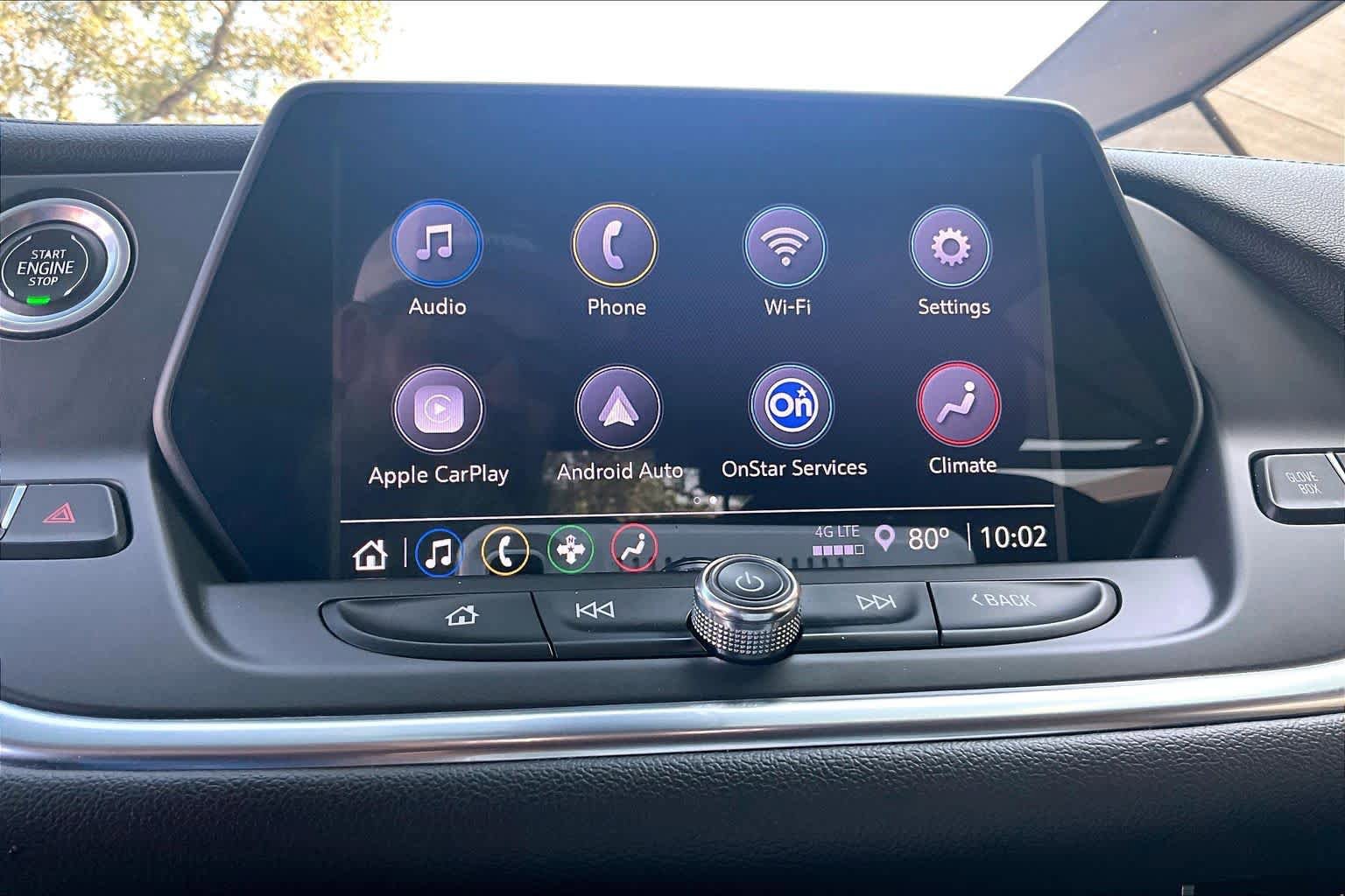 Used 2021 Chevrolet Blazer LT FWD image 35