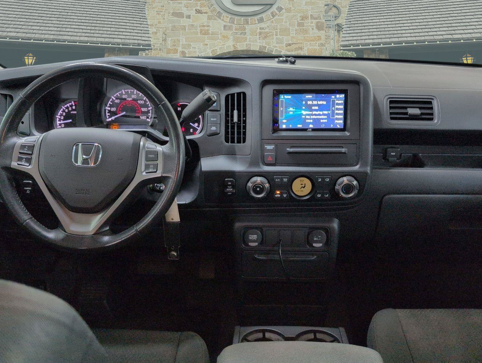 Used 2014 Honda Ridgeline Sport image 16