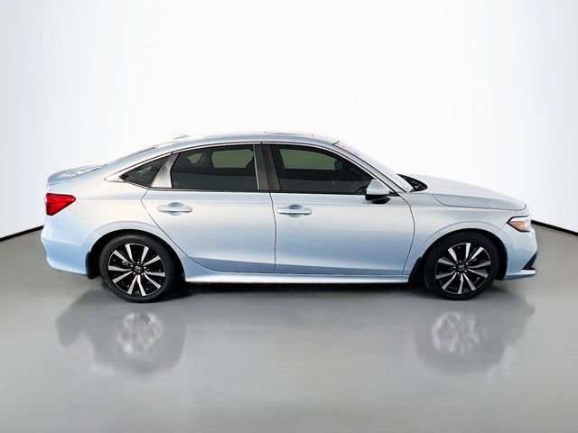 Used 2023 Honda Civic EX image 9