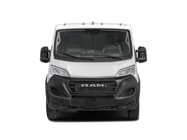 New 2027 RAM ProMaster 1500 FWD image 4
