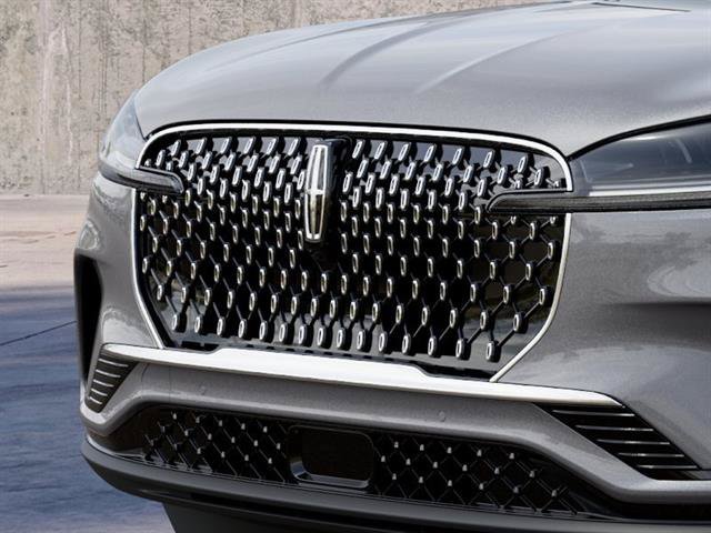 New 2027 Lincoln Aviator AWD image 17