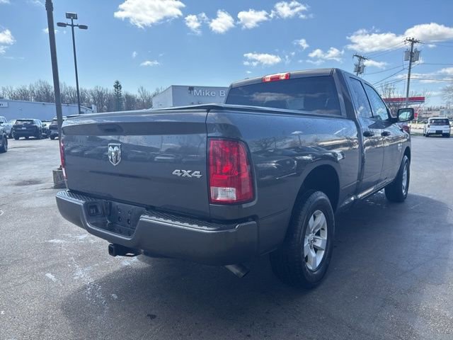 Used 2019 RAM 1500 Express image 2