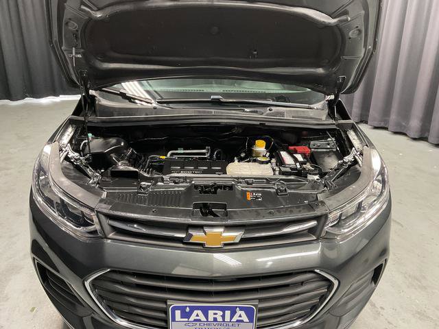 Used 2020 Chevrolet Trax LS AWD/4WD image 16