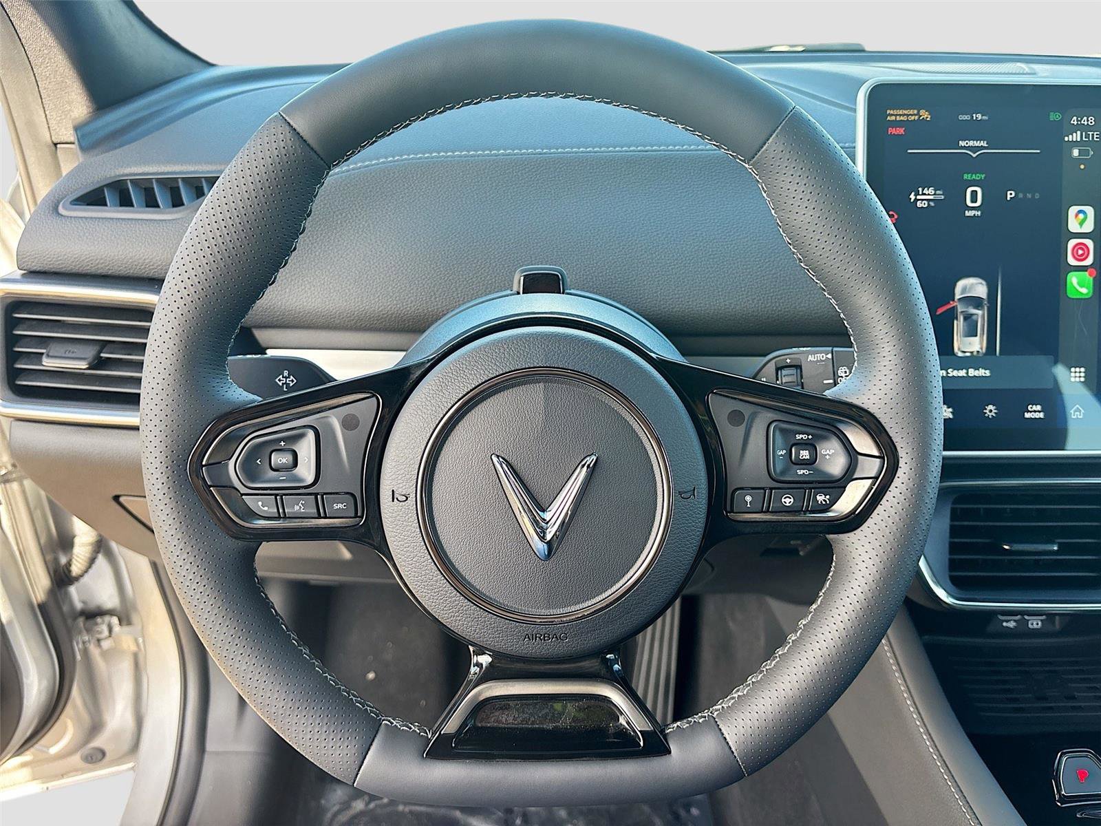 New 2025 VinFast VF 8 Plus image 11