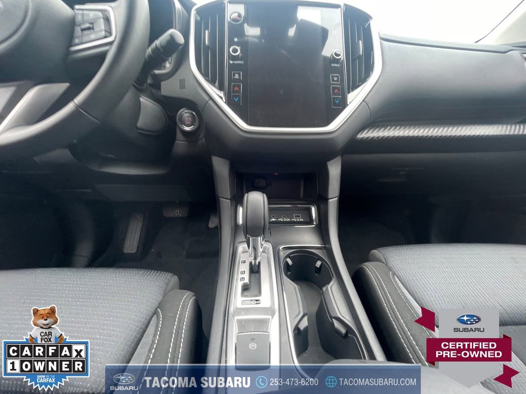 Certified 2025 Subaru Ascent Premium AWD/4WD image 15