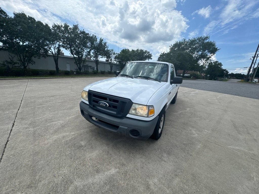 Used 2010 Ford Ranger XL RWD image 4