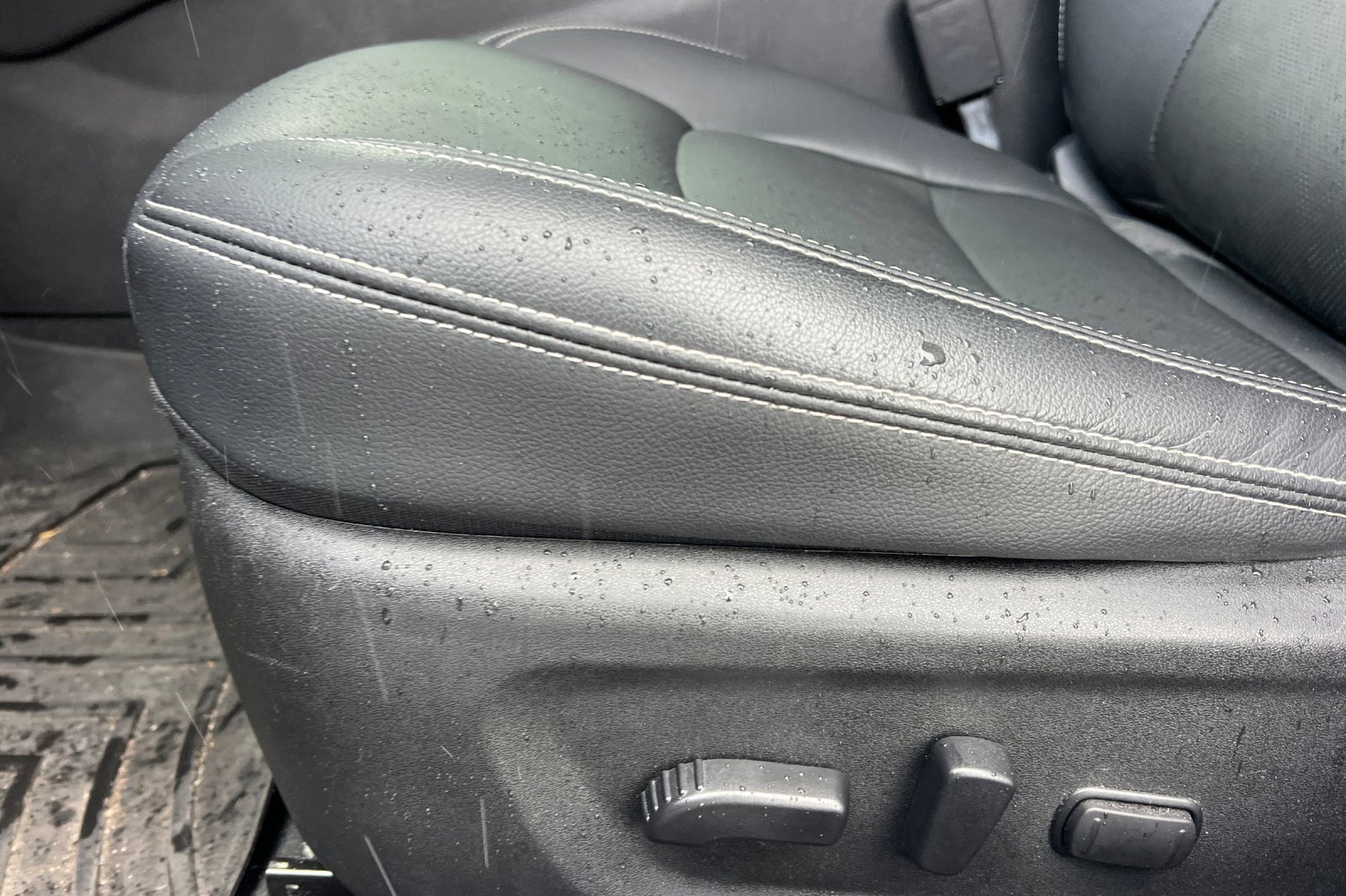 Used 2023 Nissan Altima 2.5 SL image 13