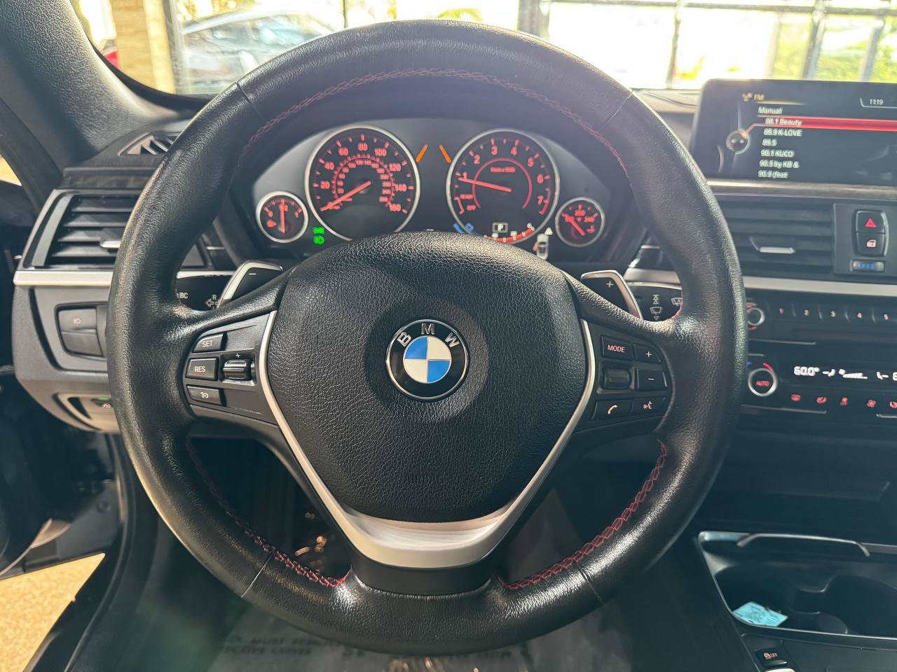 Used 2016 BMW 428i Convertible RWD image 23
