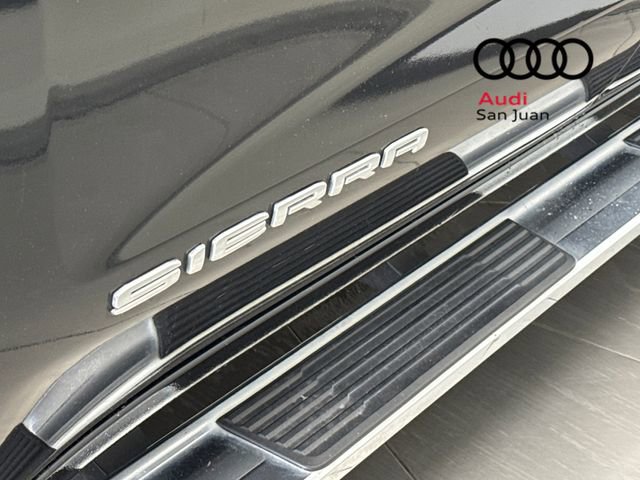 Used 2020 GMC Sierra 1500 SLT image 9