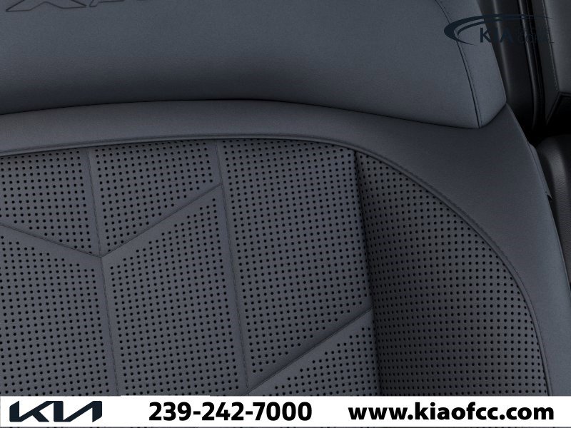 New 2027 Kia Telluride SX X-Pro image 24