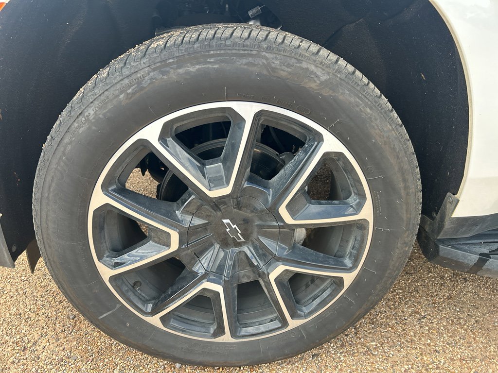 Used 2024 Chevrolet Tahoe RST w/ Luxury Package image 10