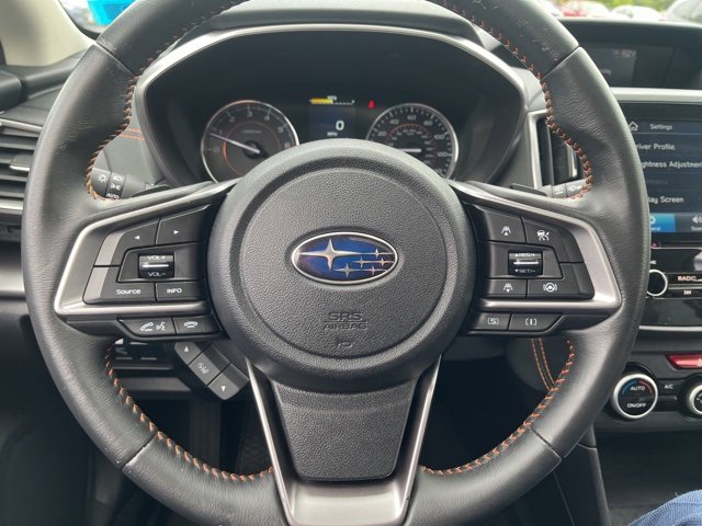 Used 2023 Subaru Crosstrek 2.5i Limited w/ Moonroof Package image 27