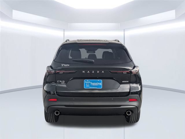 New 2026 MAZDA CX-5 Preferred AWD/4WD image 5