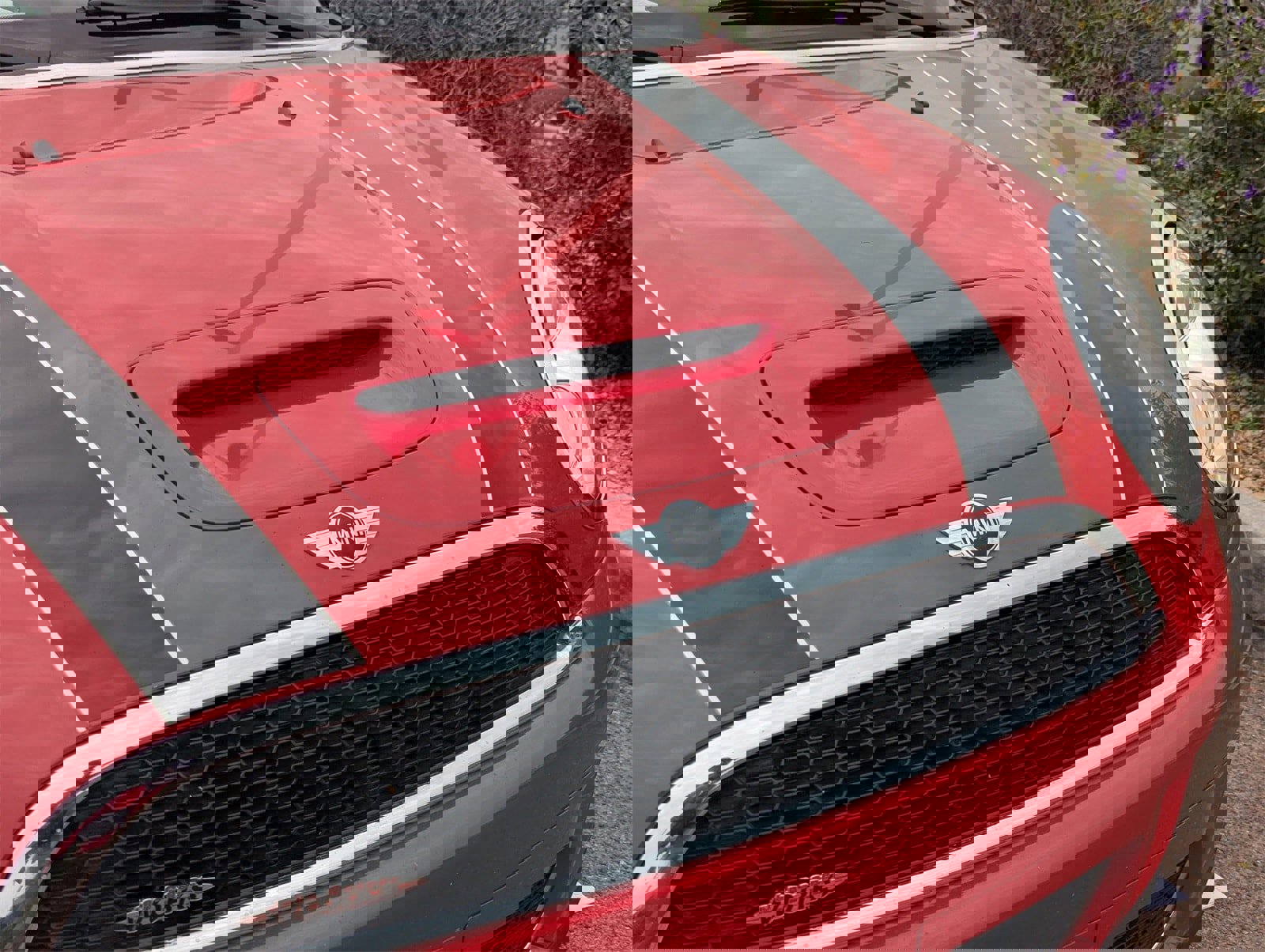 Used 2008 MINI Cooper S image 4