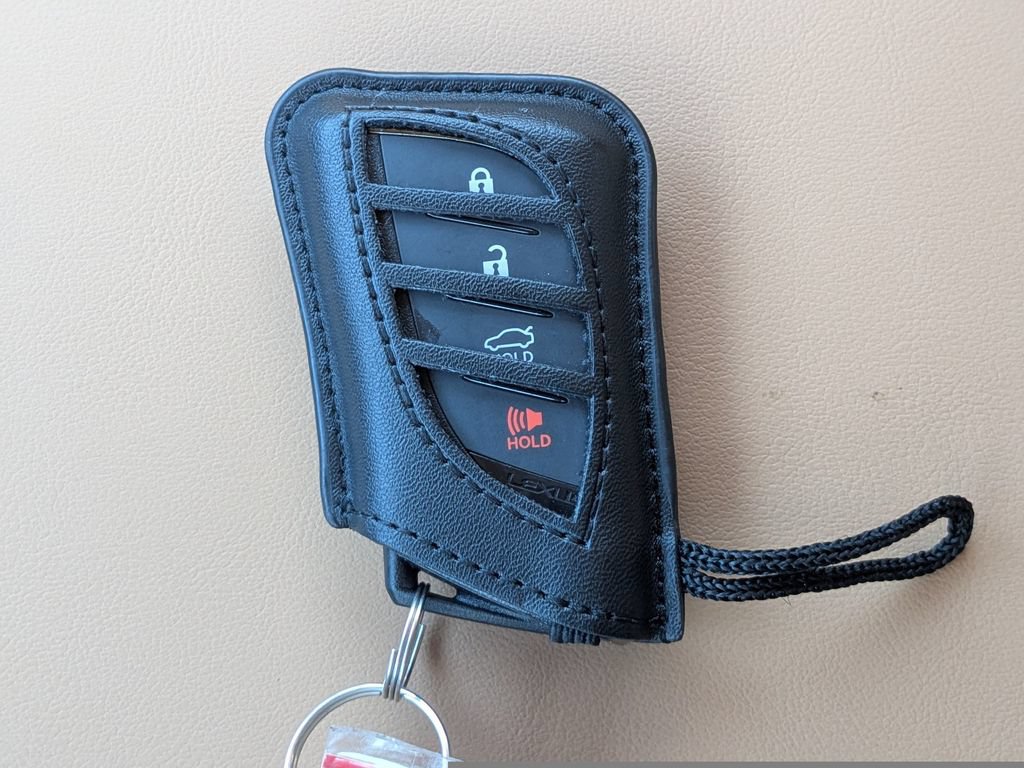 Used 2025 Lexus ES 350 w/ Premium Package FWD image 33