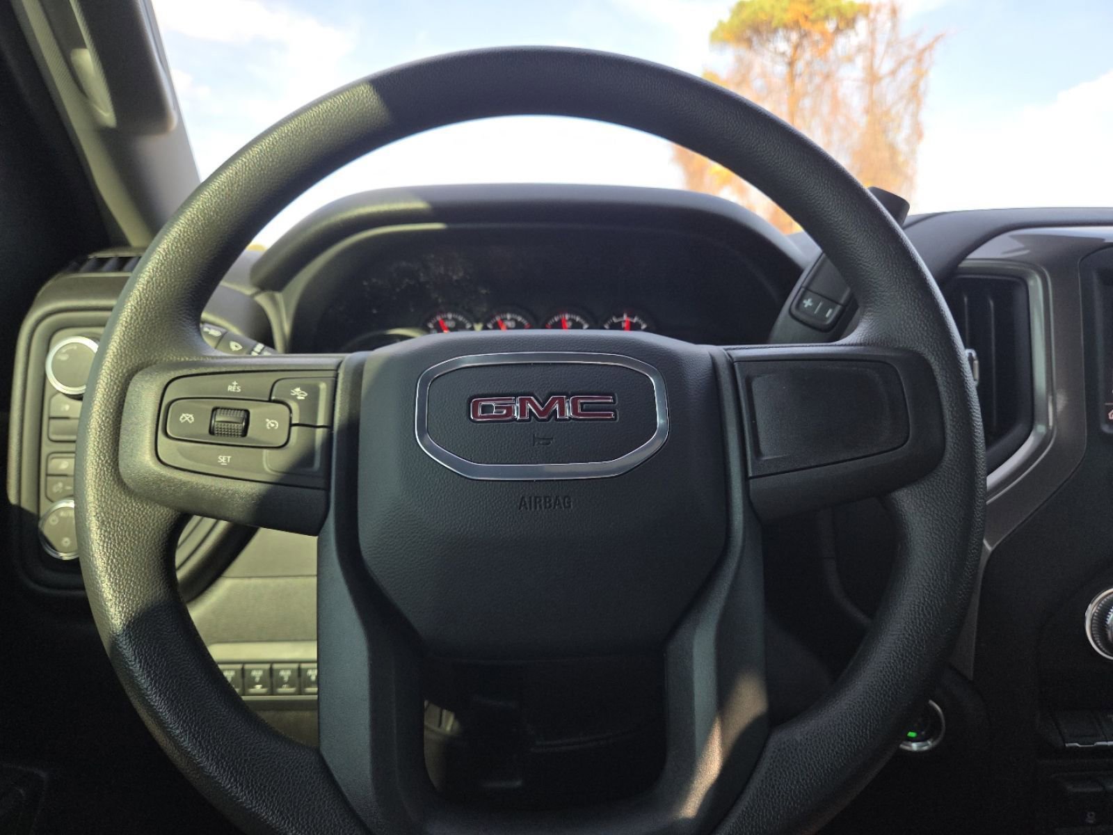 New 2026 GMC Sierra 3500 Pro w/ Convenience Package image 34