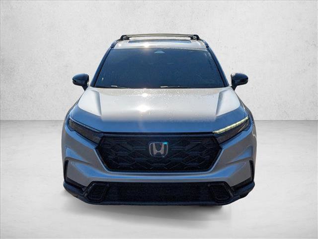Used 2023 Honda CR-V Sport video 2