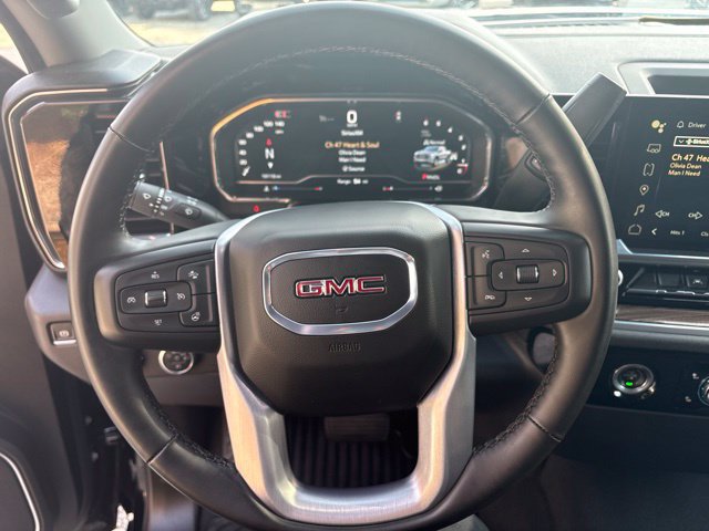 Used 2024 GMC Sierra 1500 Elevation AWD/4WD image 20