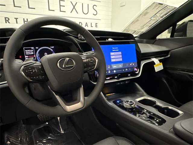 New 2026 Lexus RZ 450e 2WD image 7