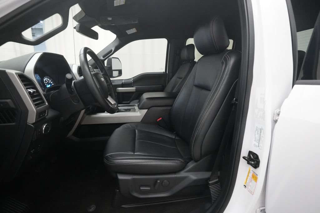 Used 2020 Ford F150 Lariat w/ Equipment Group 502A Luxury AWD/4WD image 7