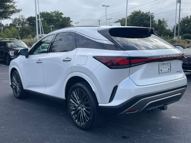 Used 2025 Lexus RX 350 AWD w/ Convenience Package image 5