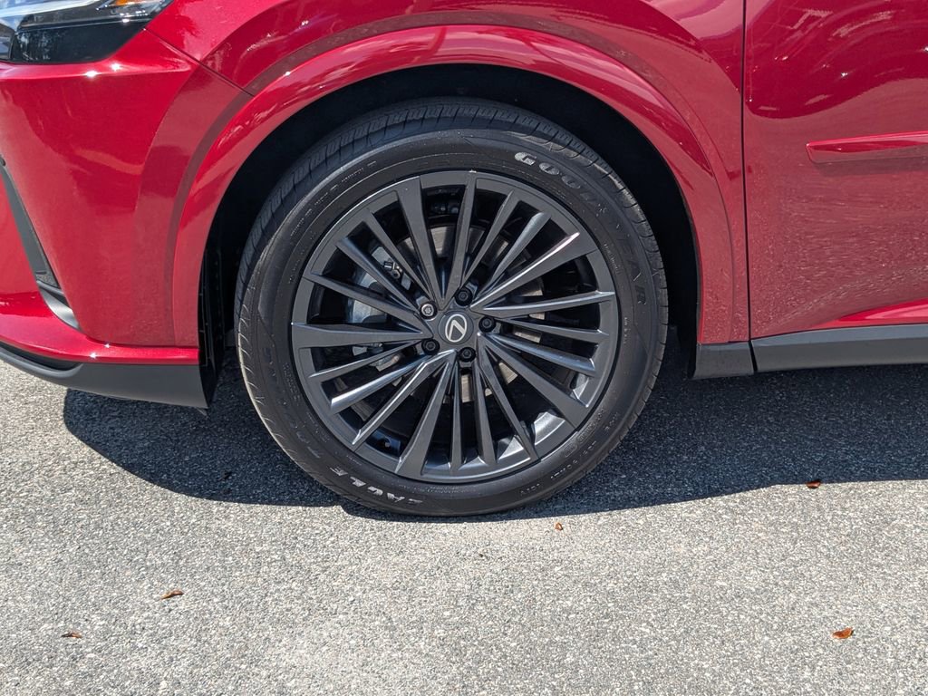 Used 2026 Lexus RX 350 Premium w/ Convenience Package image 10