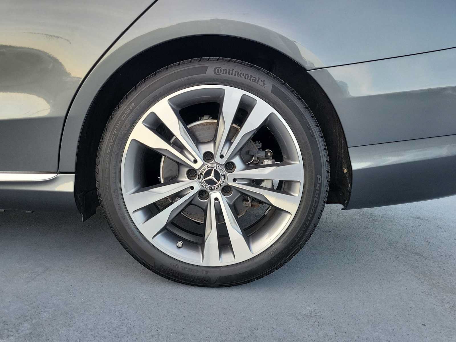 Used 2017 Mercedes-Benz C 300 Sedan image 12