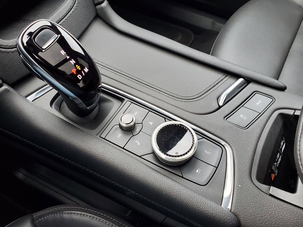 Certified 2024 Cadillac XT6 Premium Luxury w/ Technology Package image 29