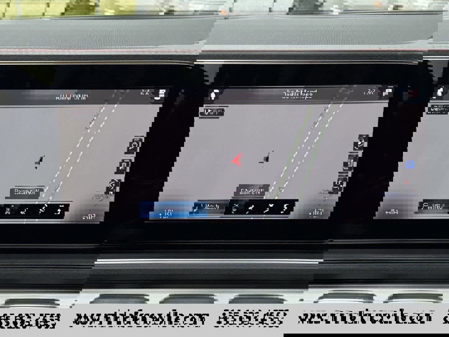 Used 2023 Mercedes-Benz GLE 53 AMG 4MATIC Coupe image 28