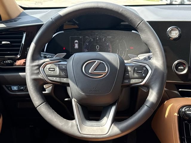 Used 2022 Lexus NX 350 AWD w/ Accessory Package 2 image 14