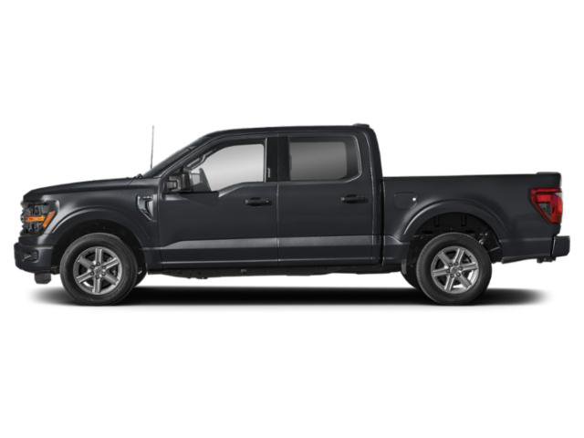 New 2026 Ford F150 XLT w/ Equipment Group 303A High image 24