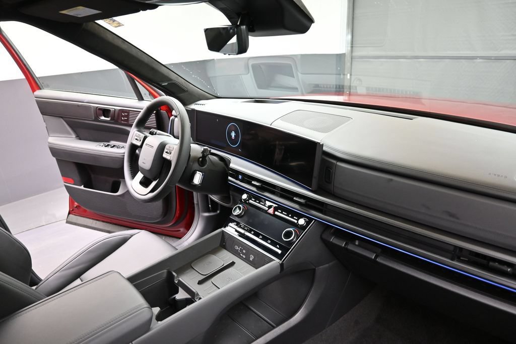 New 2026 Hyundai Santa Fe Calligraphy AWD/4WD image 12