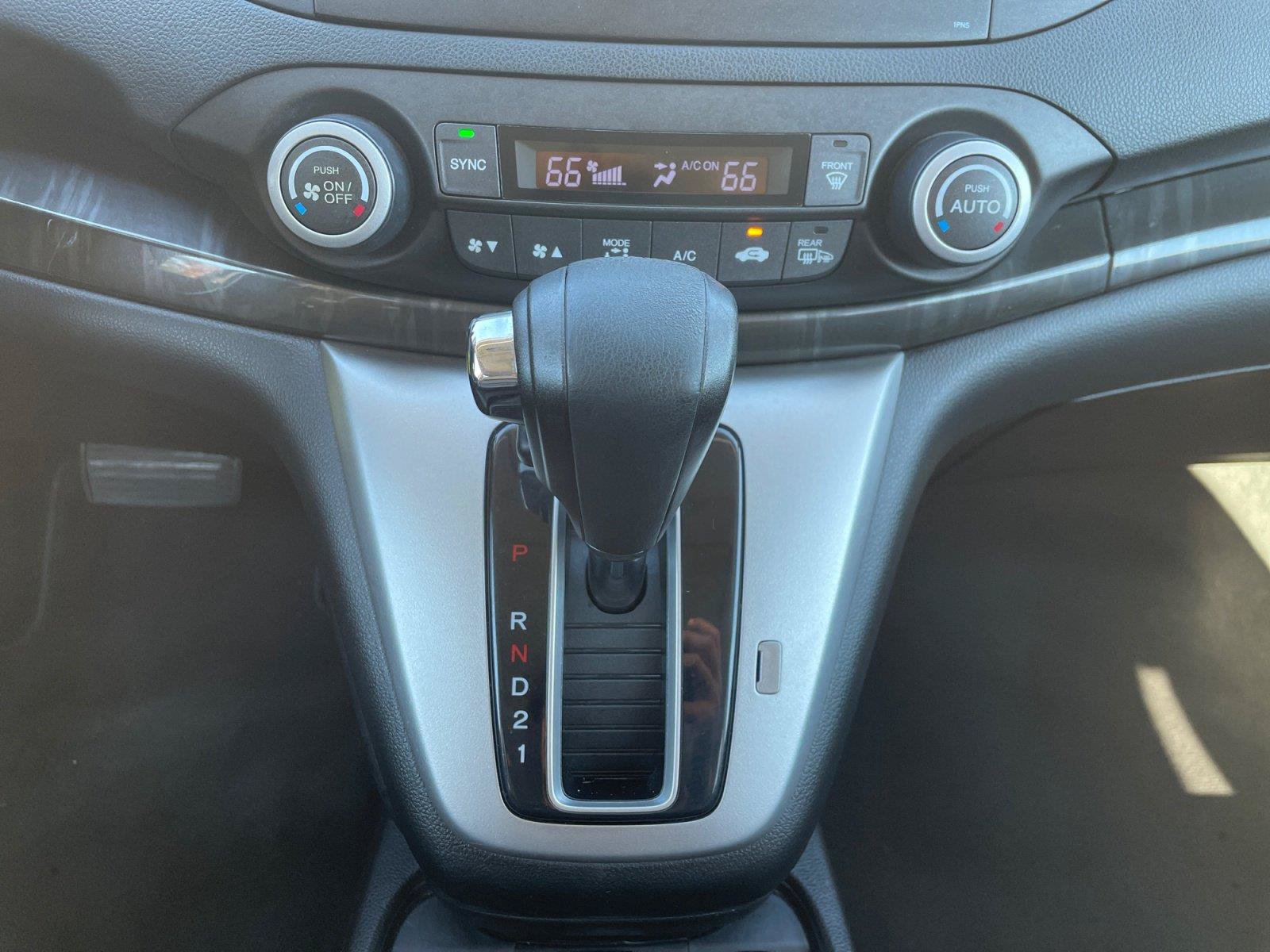 Used 2013 Honda CR-V EX-L image 11