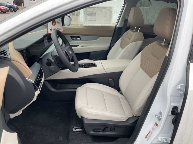 New 2026 Nissan Murano Platinum w/ Cargo Package image 11
